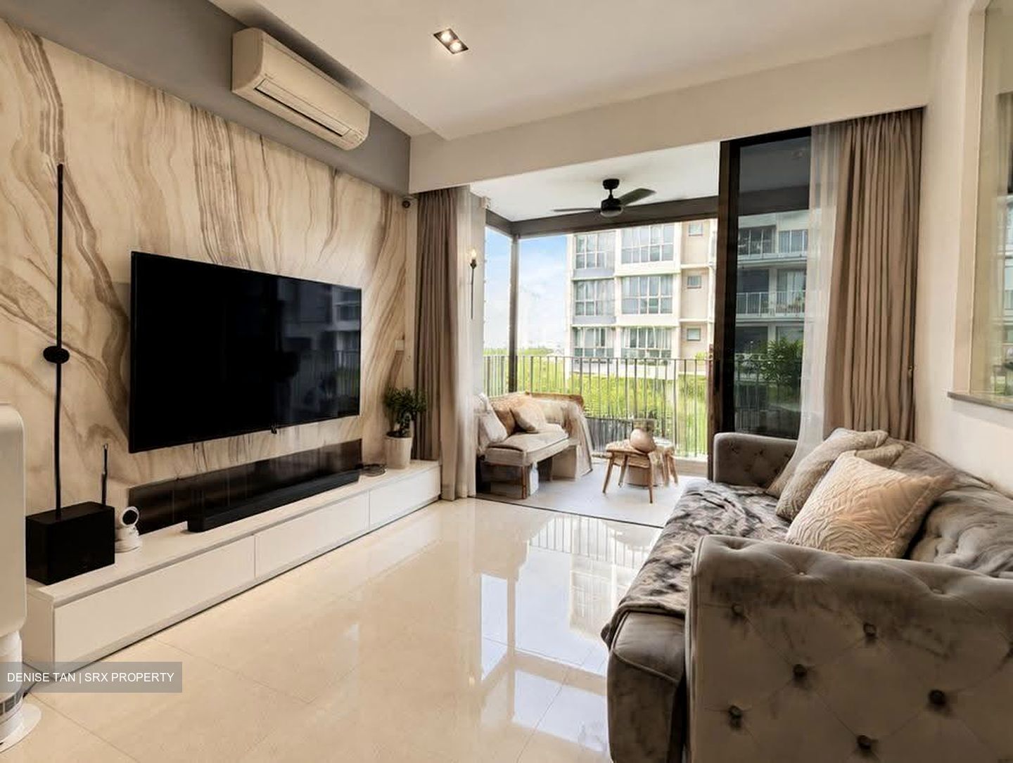 Rivercove Residences (D19), Condominium #626811541